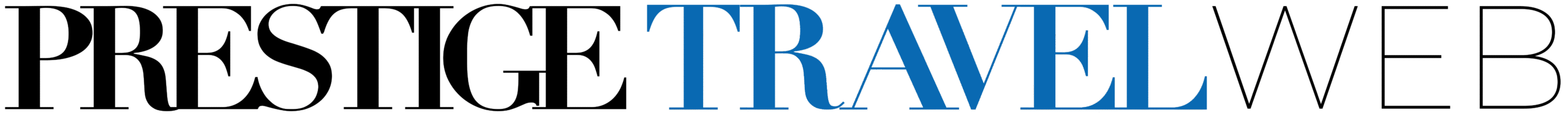PRESTIGE TRAVEL