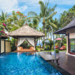 The St. Regis Bali Resort