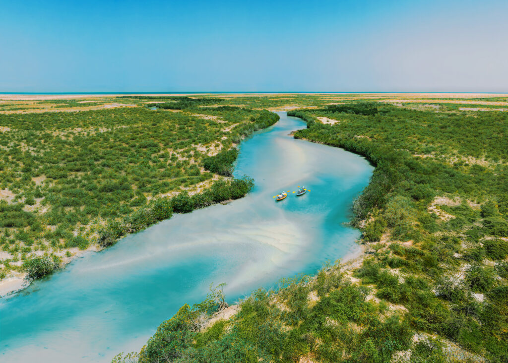 Saudi Red Sea: Ein neues Super-Reiseziel | PRESTIGE TRAVEL