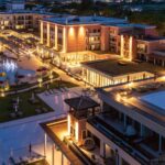 Das Cavallino Bianco Caorle – Venezia, Luxury Family Beach Resort an der italienischen Adria.