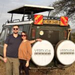 Verdugo Travel – das Boutique-Reisebüro für das südliche und östliche Afrika.